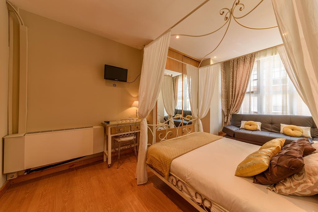 Hosteria Villa De Castro Кастро-Урдиалес Экстерьер фото